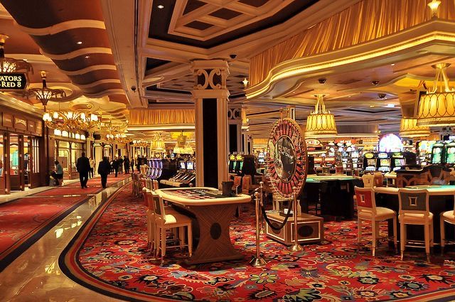Feedinco Live Casino