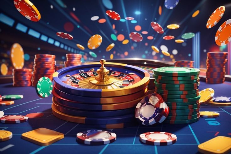 Feedinco Live Betting